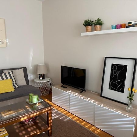 Vivienda En Combarro 빌라 외부 사진