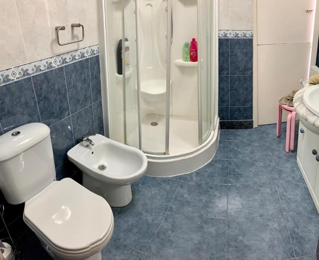 Vivienda En Combarro 빌라 외부 사진