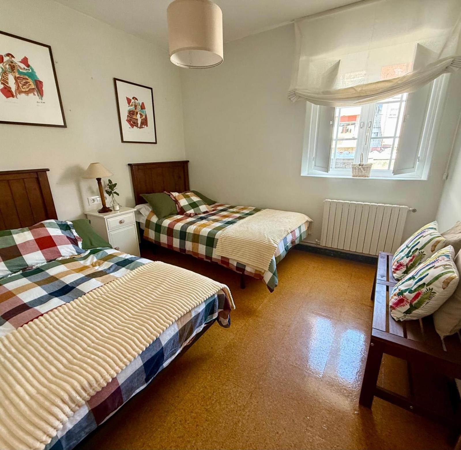 Vivienda En Combarro 빌라 외부 사진